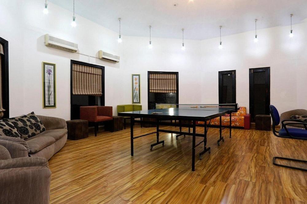 8Fold-Pinecrest By Larisa, Bhimtal Hotell Exteriör bild